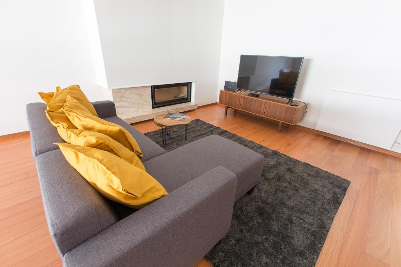 Braga Luxury Residence 3854 Екстериор снимка