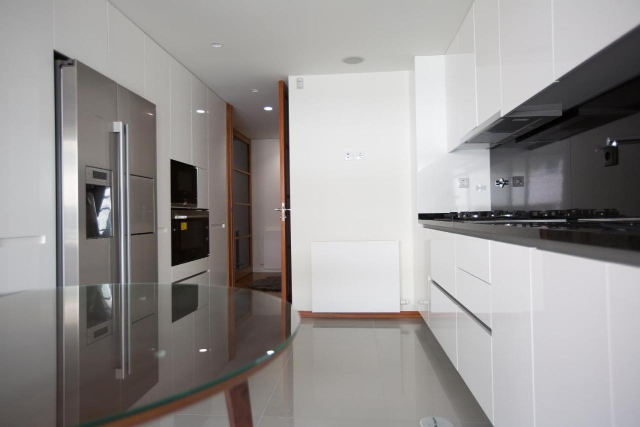 Braga Luxury Residence 3854 Екстериор снимка