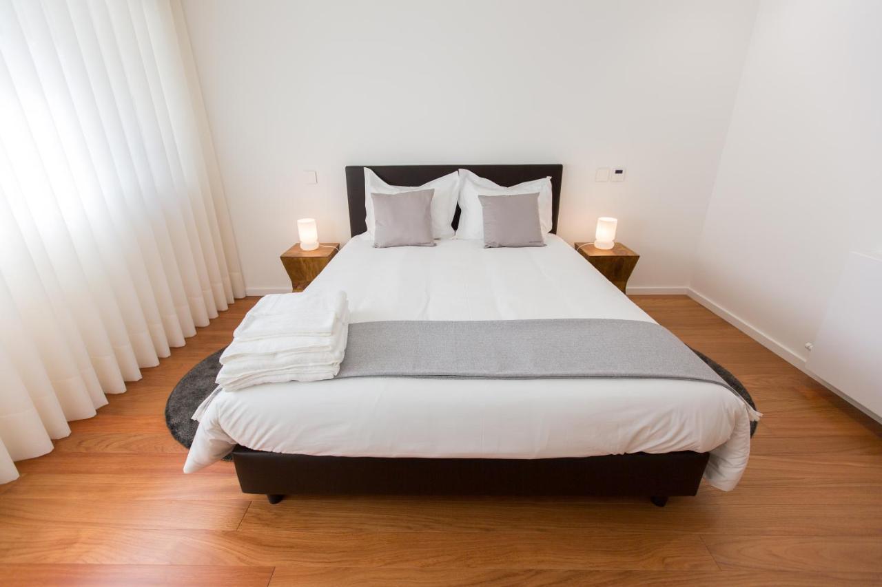 Braga Luxury Residence 3854 Екстериор снимка