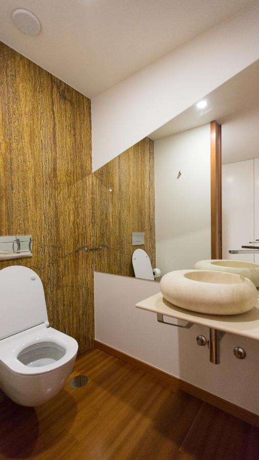 Braga Luxury Residence 3854 Екстериор снимка