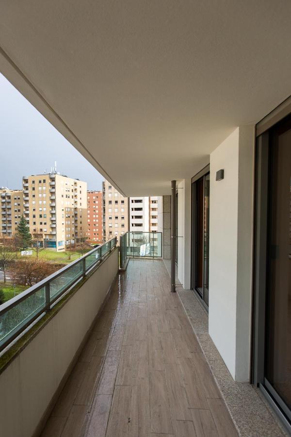 Braga Luxury Residence 3854 Екстериор снимка