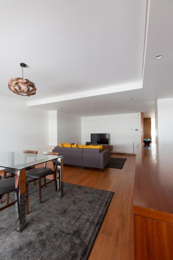 Braga Luxury Residence 3854 Екстериор снимка