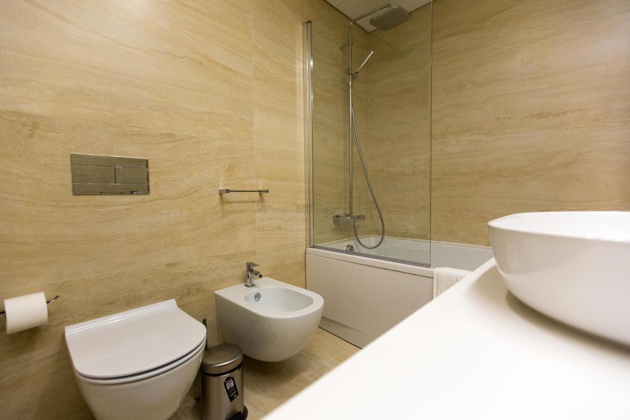 Braga Luxury Residence 3854 Екстериор снимка