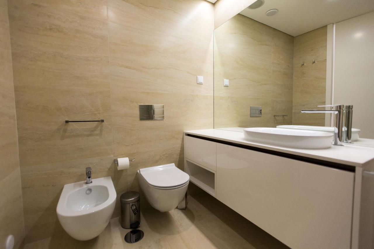 Braga Luxury Residence 3854 Екстериор снимка