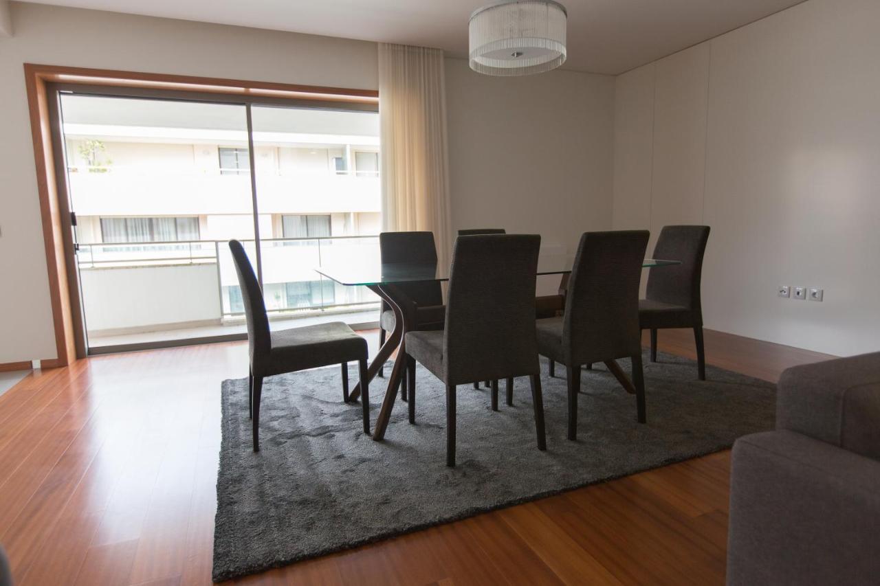 Braga Luxury Residence 3854 Екстериор снимка