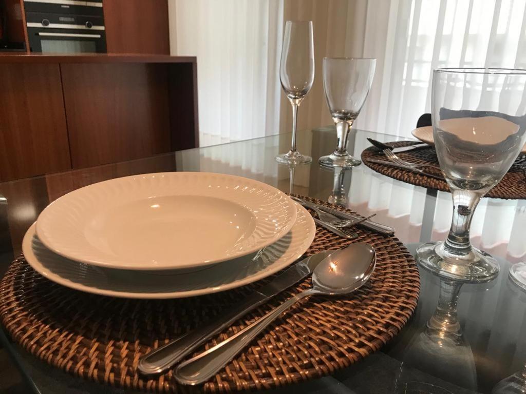 Braga Luxury Residence 3854 Екстериор снимка