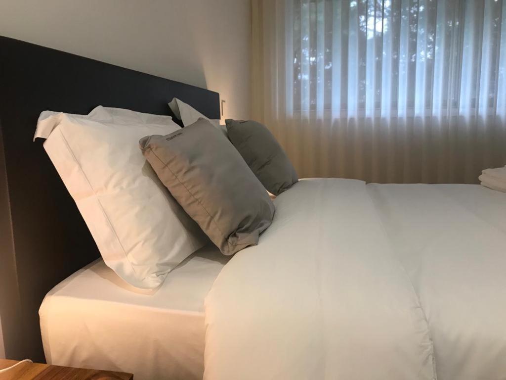 Braga Luxury Residence 3854 Екстериор снимка